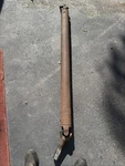 2014 2015 2016 Dodge Ram 1500 Oem Rear Drive Shaft 5.7L P52123638AA. Fixed Price $95.00.