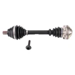 For Volkswagen Gti 2006-2011 Gkn 304748 Front Driver Side Axle Shaft Assembly. Fixed Price $299.35.