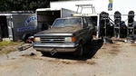 Front Drive Shaft Fits 80-97 Ford F250 Pickup 113874. Fixed Price $65.00.