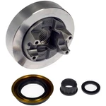 Dorman 697-572 Differential End Yoke For Select 01-07 Chevrolet Gmc Models. Fixed Price $137.42.