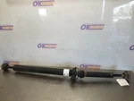 23 Jeep Grand Cherokee Overland Rear Drive Shaft 3.6L 4X2 116.7'' Wb 68380059AA. Fixed Price $200.00.