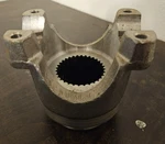 Nos Dana Spicer 3-1334-1 3044 End Yoke. Fixed Price $100.00.