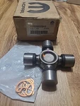 Genuine Mopar Universal U-joint 5093376AB. Fixed Price $55.00.