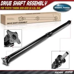 Rear Side Driveshaft Prop Assembly For Toyota Tundra 2010-2019 V8 4.6L Rwd. Fixed Price $520.19.