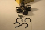 Diveshaft Universal Joint U790 220-7900 For Mercedes Benz 180 190 200 1951-1959. Fixed Price $11.00.