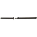 Rear Driveshaft For Chevrolet Gmc C2500 1991 1992 1993. Fixed Price $771.41.