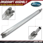 Rear Aluminum Driveshaft Prop Assembly For Chevy Colorado Gmc Canyon 16-21. Fixed Price $288.99.