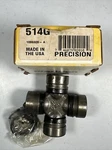 Precision Universal Joint 514G Fits Amc Ford Mercury See Compatibility. Fixed Price $15.68.