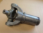 Spicer Slip Yoke 1550 Series Part #4-3-1241-KX Cast #C4-3-119-1 Used "take-off". Fixed Price $98.00.