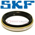 Skf Front Wheel Seal For 2001-2005 Lexus LS430 Driveline Axles Gaskets. Fixed Price $19.98.