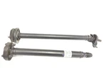 W211 Mercedes 2006 E500 Rear Driveshaft Axle Line Propeller Oem. Fixed Price $130.00.