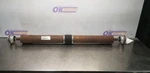 23 Ford Bronco Rear Drive Shaft 2.7L Full Time 4X4 4WD MB3W4602BB. Fixed Price $229.50.