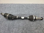 2021-2024 Hyundai Elantra Lh Front Drive Axle Shaft Assmbly Oem 49500BY000 1.6L. Fixed Price $157.89.