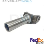 3R-3-1658X Transmission Slip Yoke 3R/S44 Series Aam 1344 Gm/chevy 4L60, 700R4. Fixed Price $90.20.