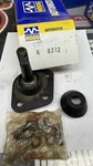 Suspension Ball Joint Moog K8212. Fixed Price $19.99.