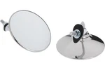 For 1960-1961 Triumph TR3A Door Mirror Uro. Fixed Price $70.14.