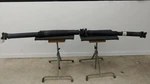 2021-2024 Ford F150 Supercab Oem Rear Drive Shaft Assembly ML344K145GFB. Fixed Price $297.49.