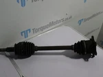 Nissan Gtr R35 Drivers Right Rear. Fixed Price $204.10.
