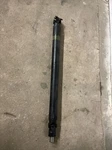 2009-2020 Nissan 370Z Roadster 3.7L At Rear Drive Shaft Assembly. Fixed Price $49.46.