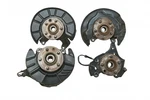 2003-2005 Mercedes-benz C240 Passenger Front Spindle Knuckle Oem FPL4D. Fixed Price $135.99.