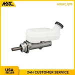 Brake Master Cylinder For 2007 Dodge Grand Caravan M630304 4721154AB. Fixed Price $51.99.