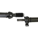 Rear Drive Shaft 4WD Crew Cab Door 8' Box Fits 10-11 Dodge 2500 Pickup 230214. Fixed Price $1201.00.