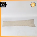 04-09 Cadillac Xlr Center Tunnel Reinforcement Panel Skid Plate Shield Oem. Fixed Price $91.30.