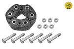 Meyle 314 152 2102/HD Rear Propshaft Joint Fits Bmw Series Carlton Omega. Fixed Price $72.47.