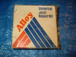 Nos Alloy J3011 3105 1014 1015 Camaro Chevelle Universal Joint Kit. Fixed Price $9.99.