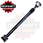 Front Driveshaft 2005-2006 Jeep Grand Cherokee Commander P52105758AD. Fixed Price $166.90.