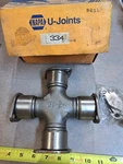 Nos Napa 334 U-joint Medium & Heavy Duty Truck Made Usa. Fixed Price $45.00.