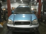 Rear Drive Shaft Automatic Transmission Speed Fits 01-06 Santa Fe 93849. Fixed Price $60.00.