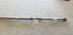 23 Ford Transit 150 Rear Shaft 3.5L Wheel Driver 130 Wb LK414K145RAF. Fixed Price $229.50.