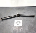 14-16 Oem Bmw F22 F23 M235I Rwd Rear Drive Shaft Axle N55 At L=1370MM. Fixed Price $148.00.