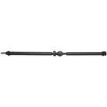 936-289 Dorman Driveshaft Rear For Pontiac Vibe 2003-2006. Fixed Price $948.58.