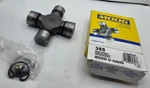 Moog 355 Universal U-joint For 1999-2001 Chevrolet Silverado 1500. Fixed Price $19.99.