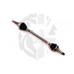 Genuine Jaguar S-type X200 99-08MY 2.5L V6 Right Rear Driveshaft XR848134. Fixed Price $545.17.