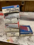 Nos Spicer 5-355X Keller. Read The Listing. One Universal Joint Only. Fixed Price $39.00.