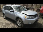 2007-2011 Mitsubishi Outlander Rear Drive Shaft Assembly Oem. Fixed Price $110.00.