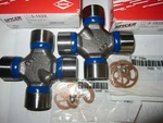 2 Dana Spicer Forged 1310 Joint Made Usa Greasable 5-153X Jeep Chevy. Fixed Price $37.99.