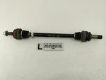 Alfa Romeo Giulia Driver Left Rear Axle Shaft 2.0L Cylinder Fits 17-24. Fixed Price $87.92.