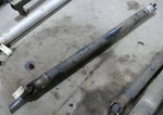 1989-1994 Silverado Sierra K1500 Ext Cab 2DR 5.7 Auto 4X4 Rear Driveshaft 78917. Fixed Price $249.99.