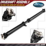 Rear Driveshaft Prop Assembly Ford F-350 Super Duty 11-16 4WD 164.8"WB. Fixed Price $368.29.