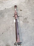 Rear Drive Shaft Station Wgn Base Awd Fits 2008-2014 Cts Tested Oem. Fixed Price $144.60.