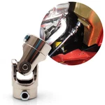 Helix 1"- 48 3/4" Dd Set Screw Style U Joint. Fixed Price $84.50.