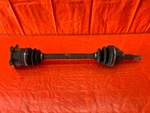 90-91 Nissan 300ZX Non Turbo Passenger Right Axle Assembly Oem Factory #85. Fixed Price $59.95.