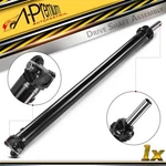 A-premium Rear Driveshaft Prop Assembly For Chevy S10 Blazer 1984-1994 Gmc. Fixed Price $215.49.
