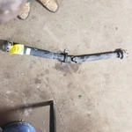 Rear Drive Shaft Fits 03-05 Range Rover 665383. Fixed Price $119.31.