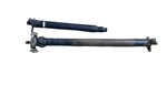 07-12 Lexus LS460 Rwd Rear Assembly Oem. Fixed Price $147.00.