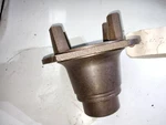 Spicer Dana 1480 Series End Yoke 3-4-7171. Fixed Price $103.96.